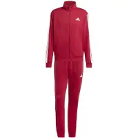 Adidas Fleece-Trainingsanzug 3-Stripes