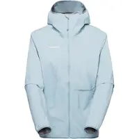 Mammut Damen Funktionsjacke Ducan Light HS
