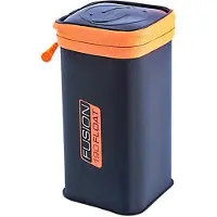 Guru Fusion Float 190 Posenbehälter für Waggler EVA starr wasserdicht 10x10x19 cm