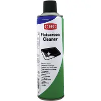 Crc TFT , LED , LCD Skærmrens 500 ml FLATSCREEN CLEANER 32221-AA 500 ml