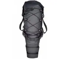 Geosmina Satteltasche Ultralight groß mit Stabilisierungsgurt | 15 Li