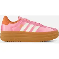Adidas Sneakers Vl Court Bold Junior JQ1875 Rosa 38