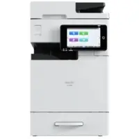 Ricoh L IM 370F A4 mono Laser MFP
