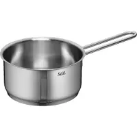 Silit Kasserolle "Achat" 1 tlg. Edelstahl 18/10