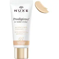 Nuxe Prodigieux Bb Light Shade 30ml Feuchtigkeitscreme