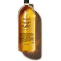 L'Occitane Le Savon Verveine Liquid Hand Soap Nachfüllung 500 ml