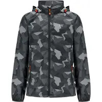 Mac In A Sac Regenjacke Edition