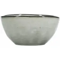 Salt & pepper Schüssel Artisan Green 18,5 cm (2er Set)