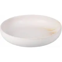 Salt & pepper Schüssel Aquarel Desert Beige / Yellow 22 cm (4er Set)