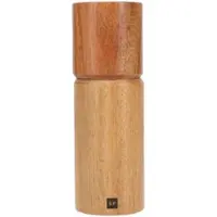 Salt & pepper Pfeffer- / Salzmühle Savor Brown 14 cm