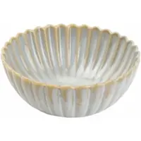Salt & pepper Schüssel Lotus White 10 cm (4er Set)