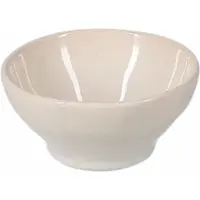 Salt & pepper Schüssel Rocca Beige Beige 10,5 cm (4er Set)