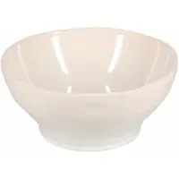 Salt & pepper Schüssel Rocca Beige Beige 23,5 cm (4er Set)