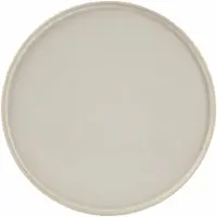 Salt & pepper Speiseteller Faro Beige 30,5 cm (4er Set)