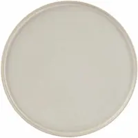 Salt & pepper Essteller Faro Beige 25,5 Cm (4er Set)