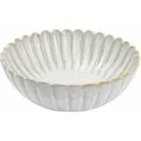 Salt & pepper Schüssel Lotus White 13 Cm (4er Set)