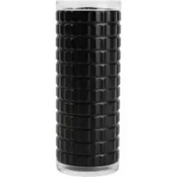 Salt & pepper Pfeffer- / Salzmühle Savor Black 12,5 cm