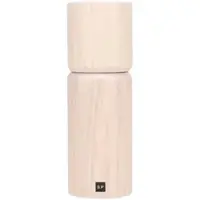 Salt & pepper Salz- & Pfeffermühle Savor Beige 14 cm