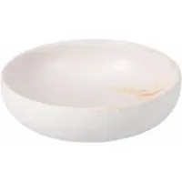 Salt & pepper Schüssel Aquarel Desert Beige / Yellow 15,5 cm (4er Set)