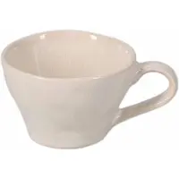 Salt & pepper Espressotasse Rocca Beige 95 ml (4er Set)