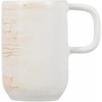 Salt & pepper Tasse Aquarel Desert Beige 300 ml (4er Set)