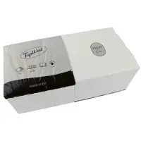 OTTO Office Serviette 3-lagig 250 Stück grau, 40x40 cm