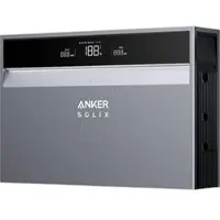 Anker SOLIX Hybrid Inverter