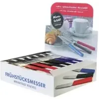 Schneider Thekendisplay Frühstücksmesser, 30-teilig 261810 , 1 Set