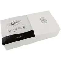 OTTO Office Serviette 2-lagig 250 Stück grau, 40x40 cm