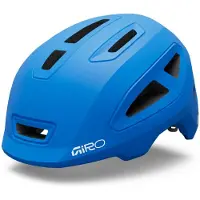 Giro Scamp Ii Mips Junior-stadthelm