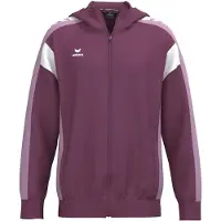 Erima CELEBRATE 125 Trainingsjacke mit Kapuze Kinder
