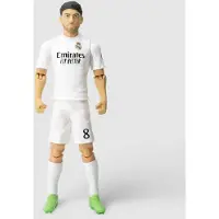 Sockers Real Madrid Valverde 20 Cm Figur