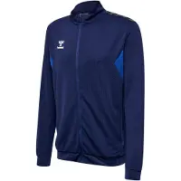 Hummel Herren Unterjacke hmlAUTHENTIC PL ZIP JACKET