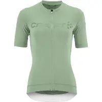 Craft Endur Logo Kurzarm-radtrikot