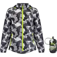 Mac In A Sac Regenjacke Edition