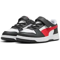 Puma Kinderschuhe Rebound Slam Lo AC+ PS kind