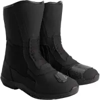 Rusty Stitches Rusty Stiches Bobby V2 Motorrad Stiefel