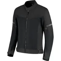 Rusty Stitches Mike Motorrad Textiljacke