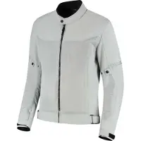 Rusty Stitches Mike Motorrad Textiljacke