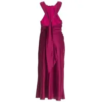 Hey Kyla Coctailkleid 5AI069HK Violett Regular Fit