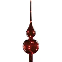 Krinner Lumix Tree Topper rot