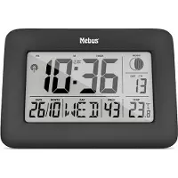 Mebus 46732, Polyester, Beige, Blau