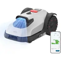 Eufy Robotic Lawn Mower C15 Solo