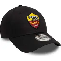 New Era Core 9forty Associazione Sportiva Roma Kappe