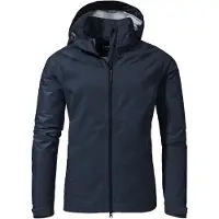 Schöffel Damen RegenJacke Easy XT L