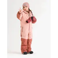 Viking Expower Overall, Pink, 116