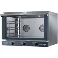TECNODOM Umluftofen FEMG03NEPSV - 3 Backbleche 60x40 cm - Elektromechanisch - Kipptür