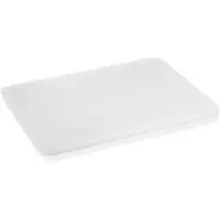 WAS Germany - Schneidbrett, 30 x 20 x 1,5 cm, Polyethylen