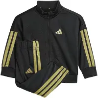 Adidas Kinder Sportanzug Essentials CLIMACOOL Kids