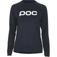 POC Langarmtrikot für Damen Reform Enduro | Größe L